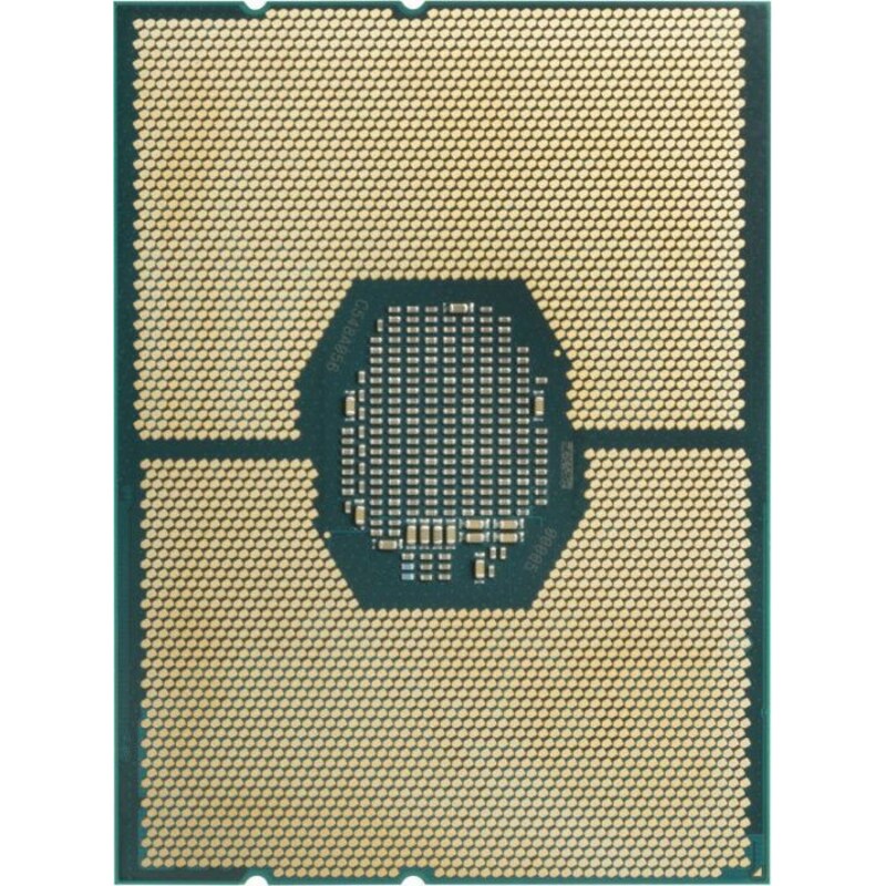 Intel Xeon W-3245 Tray (ohne Kühler)