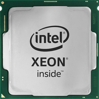 00 F  günstig Kaufen-Intel Xeon E-2278G 8x 3.40-5.00GHz Sockel Intel 1151 v2 Tray (ohne Kühler). Intel Xeon E-2278G 8x 3.40-5.00GHz Sockel Intel 1151 v2 Tray (ohne Kühler) <![CDATA[• Sockel 1151 v2, 8 x 3.4 GHz • 2 MB L2 Cache , 16 MB L3 Cache • Tray-Version 