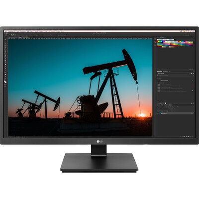 HDMI Auf günstig Kaufen-LG 27BN55UP-B 68.6 cm (27") UHD 16:9 IPS Monitor HDMI/DP, 60Hz. LG 27BN55UP-B 68.6 cm (27") UHD 16:9 IPS Monitor HDMI/DP, 60Hz <![CDATA[• Energieeffizienzklasse: F • Größe: 68,6 cm (27 Zoll) 16:9, Auflösung: 3.840x2.160 4K (Ultra HD) • Re