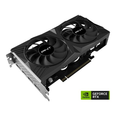 Face Art günstig Kaufen-PNY GeForce RTX 4060 VERTO 8GB GDDR6 Grafikkarte HDMI/3xDP. PNY GeForce RTX 4060 VERTO 8GB GDDR6 Grafikkarte HDMI/3xDP <![CDATA[• GeForce RTX 4060, Ada Lovelace mit DLSS 3 • 8GB GDDR6-RAM (128bit-Speicherinterface) 17 Gbps 272 Gbit/s • Coretakt: 1.8