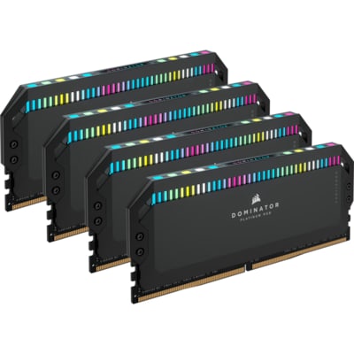 64GB 5 günstig Kaufen-Corsair Dominator Platinum RGB 64GB DDR5-5600 Kit (4x16GB), CL36. Corsair Dominator Platinum RGB 64GB DDR5-5600 Kit (4x16GB), CL36 <![CDATA[• 64 GB (RAM-Module: 4 Stück) • DDR5-RAM 5600 MHz • CAS Latency (CL) 36 • Anschluss:288-pin, Spannung:1,25