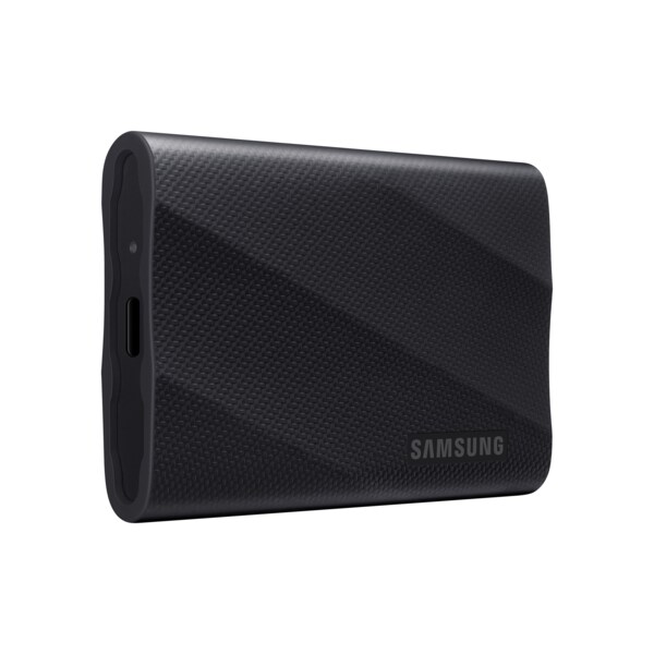 Samsung Portable SSD T9