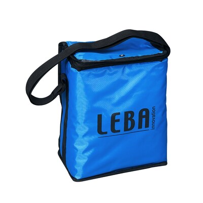 TS 34  günstig Kaufen-LEBA NoteBag 5 Tablet Aufbewahrungstasche 11" blau NB2-5TAB-BLUE. LEBA NoteBag 5 Tablet Aufbewahrungstasche 11" blau NB2-5TAB-BLUE <![CDATA[• Aufbewahrung, Laden und Transport von bis zu 5 Geräten • für Tablets/ Notebooks oder ähnlichen Ger