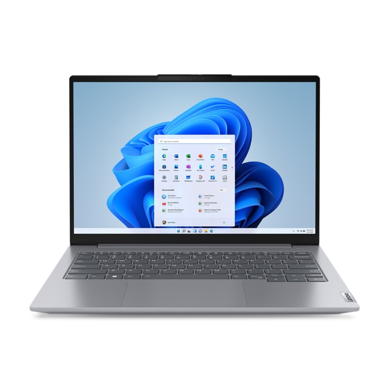 Lenovo ThinkBook 14 G6 IRL 14,0" WUXGA i5-1335U 16GB/512GB Win11Pro 21KG0066GE