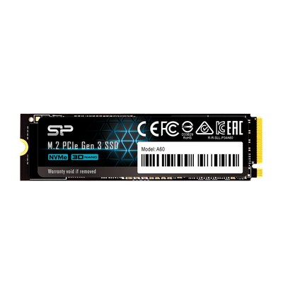 IN Power günstig Kaufen-Silicon Power Ace A60 M.2 NVMe SSD 256GB 2280. Silicon Power Ace A60 M.2 NVMe SSD 256GB 2280 <![CDATA[• 256 GB - 3,5 mm Bauhöhe • M.2 2280 Card, PCIe 3.0 • Maximale Lese-/Schreibgeschwindigkeit: 2100 MB/s / 1200 MB/s • Mainstream: Sehr gutes Prei