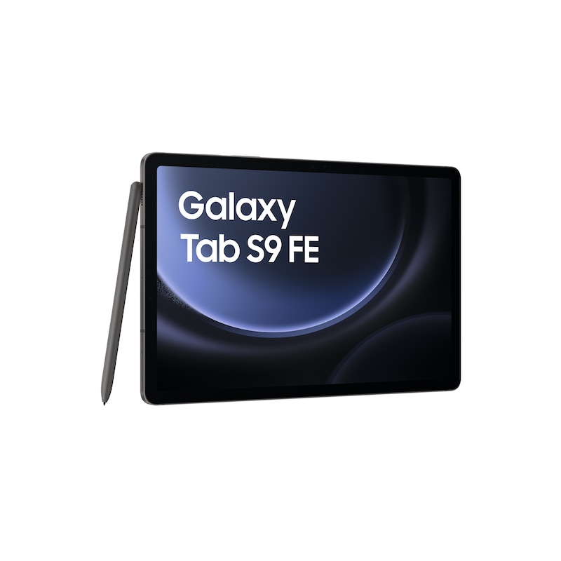 Samsung GALAXY Tab S9 FE X510N WiFi 128GB grau Android 13.0 Tablet