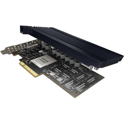 000 00 günstig Kaufen-Samsung PM1735 SSD 3,2TB PCIe 4.0 x8 (HHHL). Samsung PM1735 SSD 3,2TB PCIe 4.0 x8 (HHHL) <![CDATA[• 3,2 TB • PCIe Card, PCIe 4.0 • Maximale Lese-/Schreibgeschwindigkeit: 8000 MB/s / 3.800 MB/s • Enterprise: Serverlaufwerk, geeignet für 24/7 Dauer