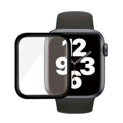 40mm x günstig Kaufen-PanzerGlass Displayschutz für Apple Watch Series SE/6/5/4 40mm. PanzerGlass Displayschutz für Apple Watch Series SE/6/5/4 40mm <![CDATA[• Passend für Apple Watch Series 4/5/6/SE 40 mm • Kratzfestigkeit: Schützt Dein Gerät vor Kratzern •