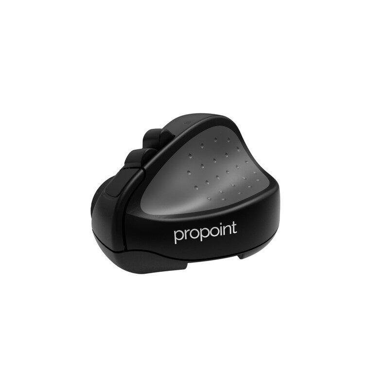 SWIFTPOINT ProPoint 2in1 Ergo Maus und Presenter BT