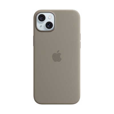 Plus mit günstig Kaufen-Apple Original iPhone 15 Plus Silicone Case mit MagSafe - Tonbraun. Apple Original iPhone 15 Plus Silicone Case mit MagSafe - Tonbraun <![CDATA[• Passend für Apple iPhone 15 Plus • Material: Silikon • Farbe: Tonbraun]]>. 