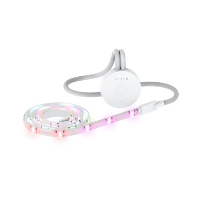 RAZER Aether Smart-Leuchtstreifen - LED-Streifen für dein Smart Home