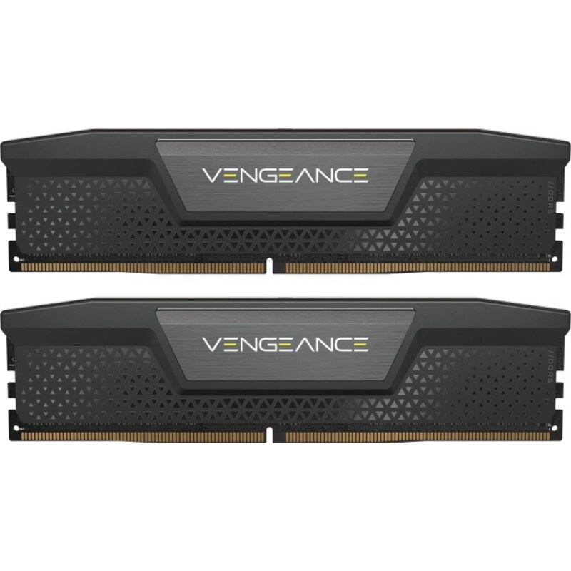 Corsair Vengeance 96GB DDR5-5200 Kit (2x 48GB), CL38, schwarz