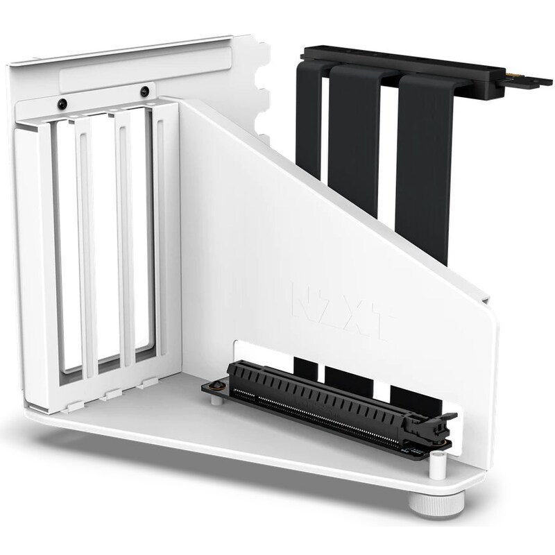 NZXT GPU Grafikkartenhalter Riser Card inkl. PCI-Slot Blende für H7