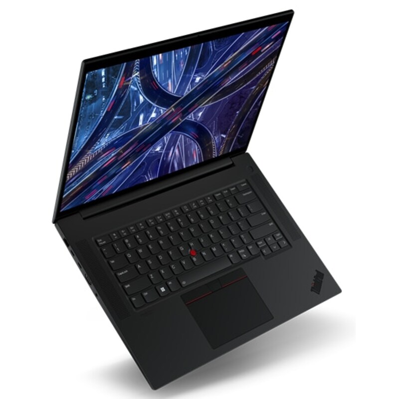 Lenovo ThinkPad P1 G6 16" QHD+ i7-13700H 32GB/1TB RTX A2000 Win11 Pro 21FV000YGE