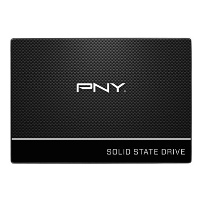 PNY CS900 SSD 2.5 SATA3 2TB