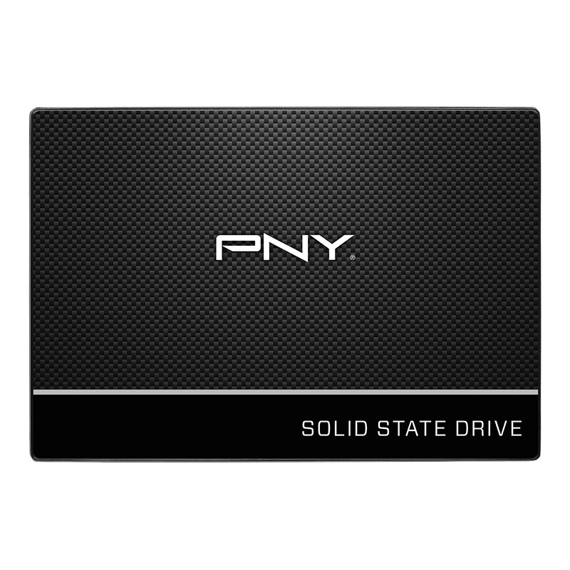 PNY CS900 SSD 2.5 SATA3 2TB