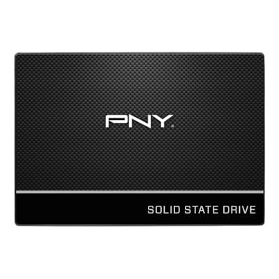 SD Sat günstig Kaufen-PNY CS900 SSD 2.5 SATA3 2TB. PNY CS900 SSD 2.5 SATA3 2TB <![CDATA[• 2 TB • 2,5 Zoll, SATA III (600 Mbyte/s) • Maximale Lese-/Schreibgeschwindigkeit: 550 MB/s / 530 MB/s • Mainstream: Sehr gutes Preisleistungs-Verhältnis, solide & schnell • Flas