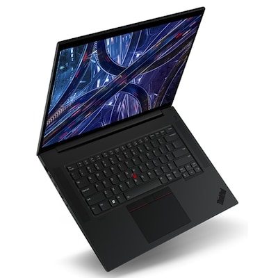 Lenovo ThinkPad P1 G6 16" UHD+ i7-13800H 64GB/2TB RTX A4000 Win11 Pro 21FV000PGE