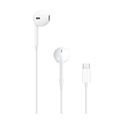 nt usb  günstig Kaufen-Apple EarPods (USB-C). Apple EarPods (USB-C) <![CDATA[• Von Apple entwickelt • Tiefere, sattere Bässe • Besserer Schutz vor Schweiß und Wasser • Wiedergabe von Musik und Videos steuern • Anrufe annehmen und beenden]]>. 