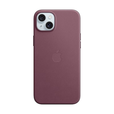 Plus mit günstig Kaufen-Apple Original iPhone 15 Plus Feingewebe Case mit MagSafe - Mulberry. Apple Original iPhone 15 Plus Feingewebe Case mit MagSafe - Mulberry <![CDATA[• Passend für Apple iPhone 15 Plus • Material: Feingewebe • Farbe: Mulberry]]>. 