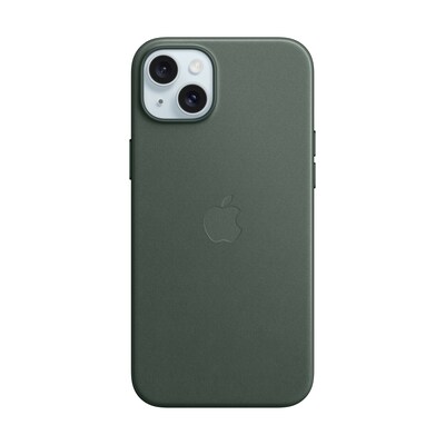 Standard,Farbe günstig Kaufen-Apple Original iPhone 15 Plus Feingewebe Case mit MagSafe - Immergrün. Apple Original iPhone 15 Plus Feingewebe Case mit MagSafe - Immergrün <![CDATA[• Passend für Apple iPhone 15 Plus • Material: Feingewebe • Farbe: Immergrün]]>. 