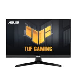 ASUS TUF VG246H1A 60,5cm (23,8&quot;) FHD IPS Gaming Monitor 16:9 HDMI/DP 100Hz Sync