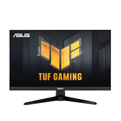 Dongle,HDMI günstig Kaufen-ASUS TUF VG246H1A 60,5cm (23,8") FHD IPS Gaming Monitor 16:9 HDMI/DP 100Hz Sync. ASUS TUF VG246H1A 60,5cm (23,8") FHD IPS Gaming Monitor 16:9 HDMI/DP 100Hz Sync <![CDATA[• Energieeffizienzklasse: E • Größe: 60,5 cm (23,8 Zoll) 16:9, Auflösu