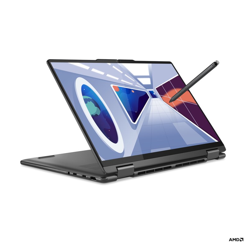 Lenovo Yoga 7 14ARP8 14" WUXGA OLED 2in1 R5-7535U 16GB/512GB Win11 82YM004YGE