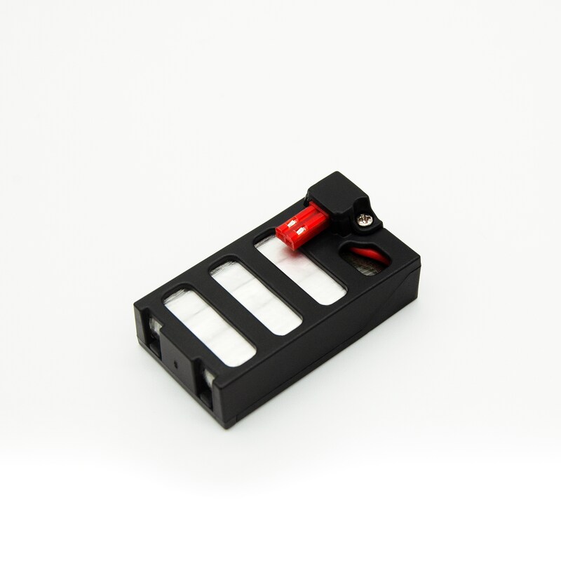 Kobotix Real Racer Ersatz Akku