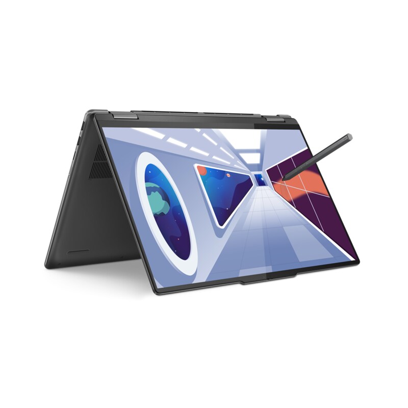 Lenovo Yoga 7 16IRL8 16" 2.5K 2in1 Evo i7-1360P 16GB/1TB SSD Win11 82YN004RGE