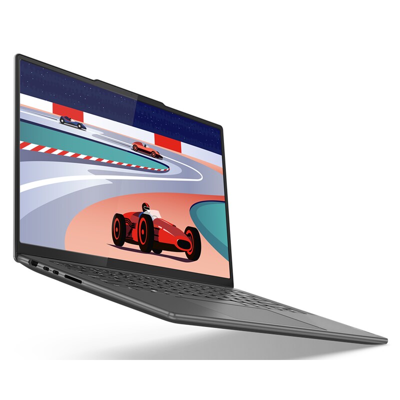 Lenovo Yoga Pro 9 14IRP8 14,5"3K i9-13905H 32GB/1TB RTX4060 Win11 Pro 83BU002YGE