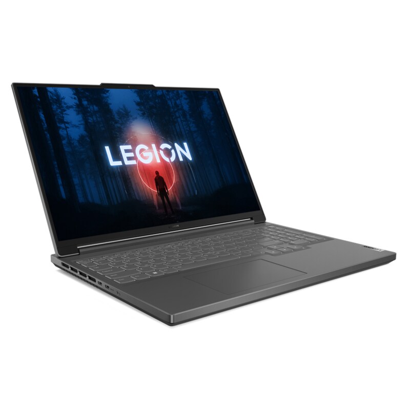 Lenovo Legion Slim 5 16APH8 16"QHD R7-7840HS 16GB/1TB RTX 4070 Win11 82Y9007AGE