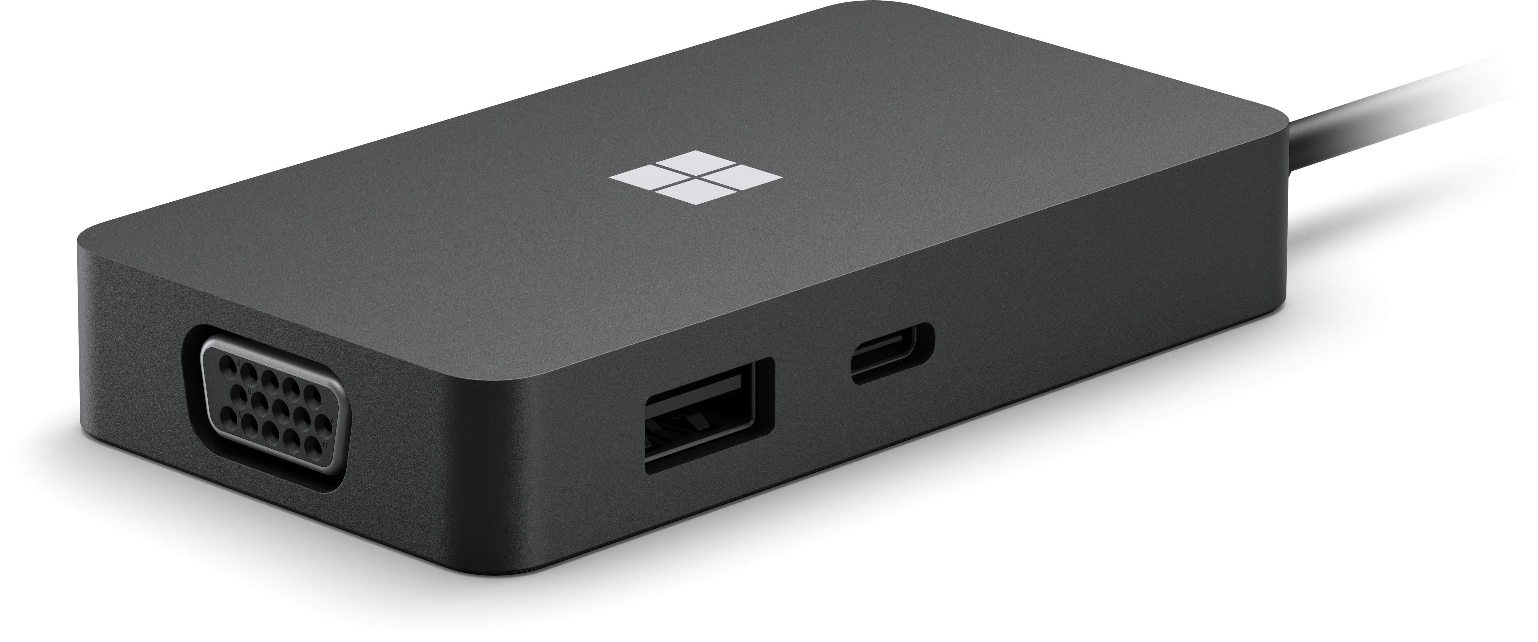 Microsoft USB-C Travel Hub SWV-00002