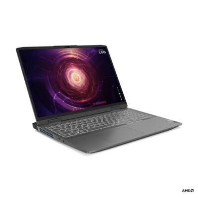 CT 1 günstig Kaufen-Lenovo LOQ 16APH8 16" QHD+ R7-7840HS 16GB/512GB SSD RTX 4060 Win11 82XU003RGE. Lenovo LOQ 16APH8 16" QHD+ R7-7840HS 16GB/512GB SSD RTX 4060 Win11 82XU003RGE <![CDATA[• AMD Ryzen™ 7 7840HS Prozessor (bis zu 5,1 GHz), Octa-Core • 40,6 cm (16