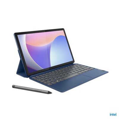 Lenovo  IdeaPad Duet 3 11IAN8 2in1 11,5″ 2K N200 4GB/128GB UFS Win11 S 82XK003EGE | 00197529832219