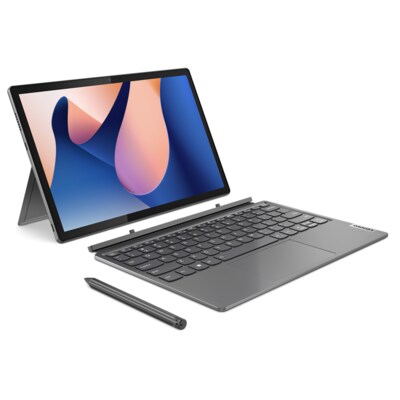 in 12 günstig Kaufen-Lenovo IdeaPad Duet 5 12IRU8 12,4" 2,5K i7-1355U 16GB/512GB SSD Win11 83B30039GE. Lenovo IdeaPad Duet 5 12IRU8 12,4" 2,5K i7-1355U 16GB/512GB SSD Win11 83B30039GE <![CDATA[• Intel® Core™ i7-1355U Prozessor (bis zu 5,0 GHz), Deca-Core • 31,8