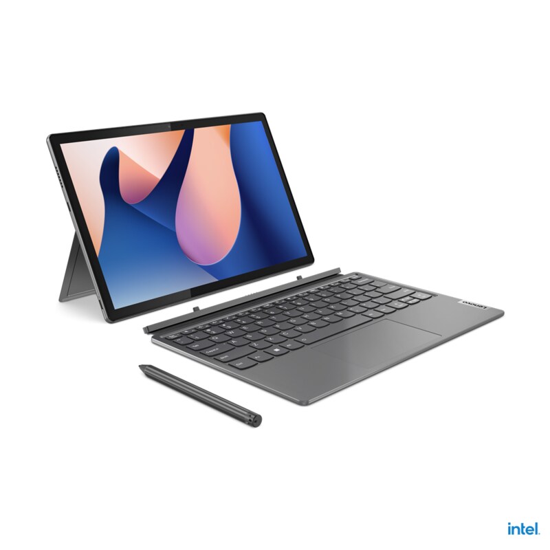 Lenovo IdeaPad Duet 5 12IRU8 12,4" 2,5K i5-1335U 16GB/512GB SSD Win11 83B3004PGE