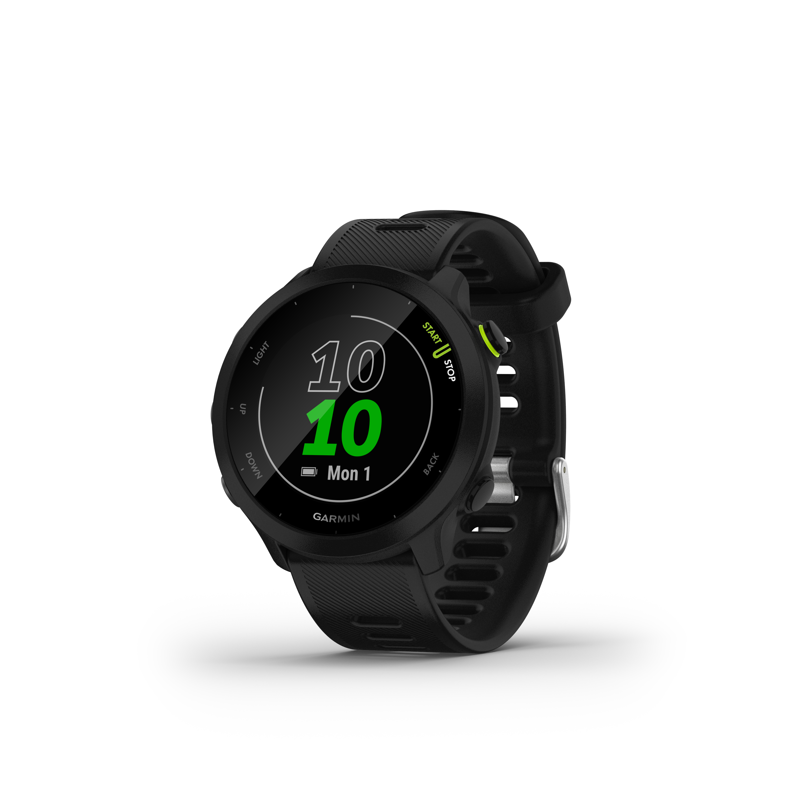 Garmin Forerunner 55 schwarz