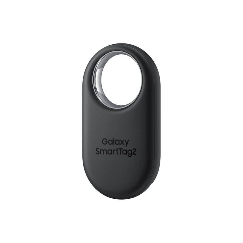 Samsung SmartTag 2 EI-T5600 Schwarz