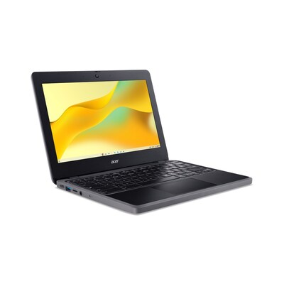 in 10 günstig Kaufen-Acer Chromebook 511 11,6" HD N100 4GB/64GB eMMC ChromeOS C736-TCO-C7CW. Acer Chromebook 511 11,6" HD N100 4GB/64GB eMMC ChromeOS C736-TCO-C7CW <![CDATA[• Intel Core N100 Prozessor (bis zu 3,4 GHz), Quad-Core • 29,5 cm (11,6