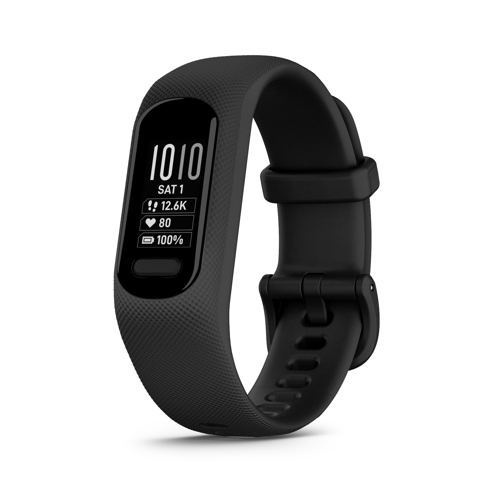 Garmin VivoSmart 5 L in Schwarz