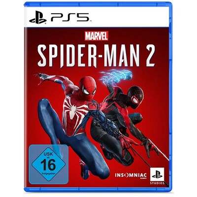 ein Jahr günstig Kaufen-Spider-Man 2 - PS5. Spider-Man 2 - PS5 <![CDATA[• Plattform: Playstation 5 • Genre: Action • USK-Einstufung: Freigegeben ab 16 Jahren • Release: 20.10.2023]]>. 