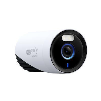 Aufnahme günstig Kaufen-eufy E330 Überwachungskamera 4K AddOn Zusatzkamera Outdoor 24/7 Aufnahme. eufy E330 Überwachungskamera 4K AddOn Zusatzkamera Outdoor 24/7 Aufnahme <![CDATA[• Einsatzzweck: außen, IP68 wasserdicht • Gesichtserkennung + Bewegungserkennung, Ne