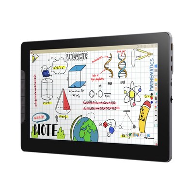Viewsonic  ViewBoard ID1330 – Digitalisierer mit LED-Display | 00766907010824