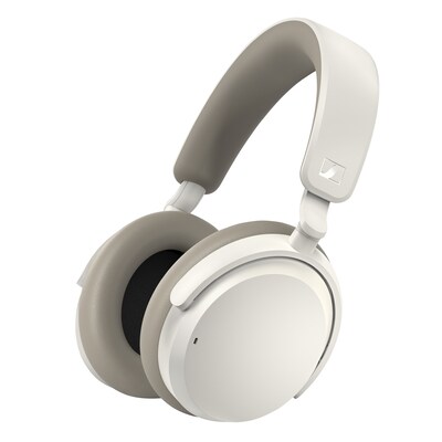 Bluetooth/WIFI günstig Kaufen-Sennheiser ACCENTUM Wireless Over-Ear-Kopfhörer weiß. Sennheiser ACCENTUM Wireless Over-Ear-Kopfhörer weiß <![CDATA[• Typ: Over-Ear Kopfhörer - geschlossen • Übertragung: Bluetooth • Einsatzgebiet: Street • Farbe: weiß • i