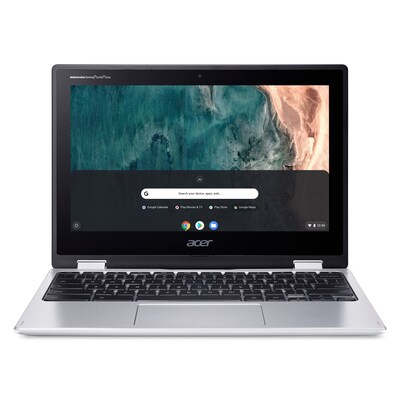 64GB günstig Kaufen-Acer Chromebook Spin 311 CP311-3H-K7MM Mali-G72 4GB/64GB eMMC 11,6"HD ChromeOS. Acer Chromebook Spin 311 CP311-3H-K7MM Mali-G72 4GB/64GB eMMC 11,6"HD ChromeOS <![CDATA[• MediaTek MT8183 Prozessor (bis zu 2,0 GHz), Octa-Core • 29,4 cm (11,6