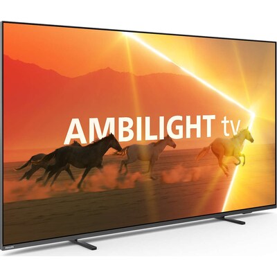 Philips 65PML9308 164cm 65" 4K miniLED Ambilight Android Smart TV Fernseher