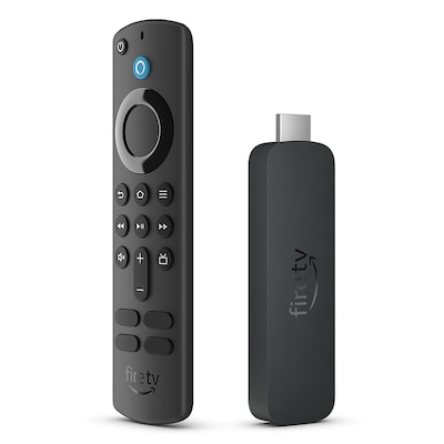 Fire Tv günstig Kaufen-Amazon Fire TV Stick 4K Gen. 2, mit Alexa und Unterstützung für Wi-Fi 6. Amazon Fire TV Stick 4K Gen. 2, mit Alexa und Unterstützung für Wi-Fi 6 <![CDATA[• Wi-Fi-6-Unterstützung • Smart Home • Dolby Vision/Atmos • HDR10+ • D