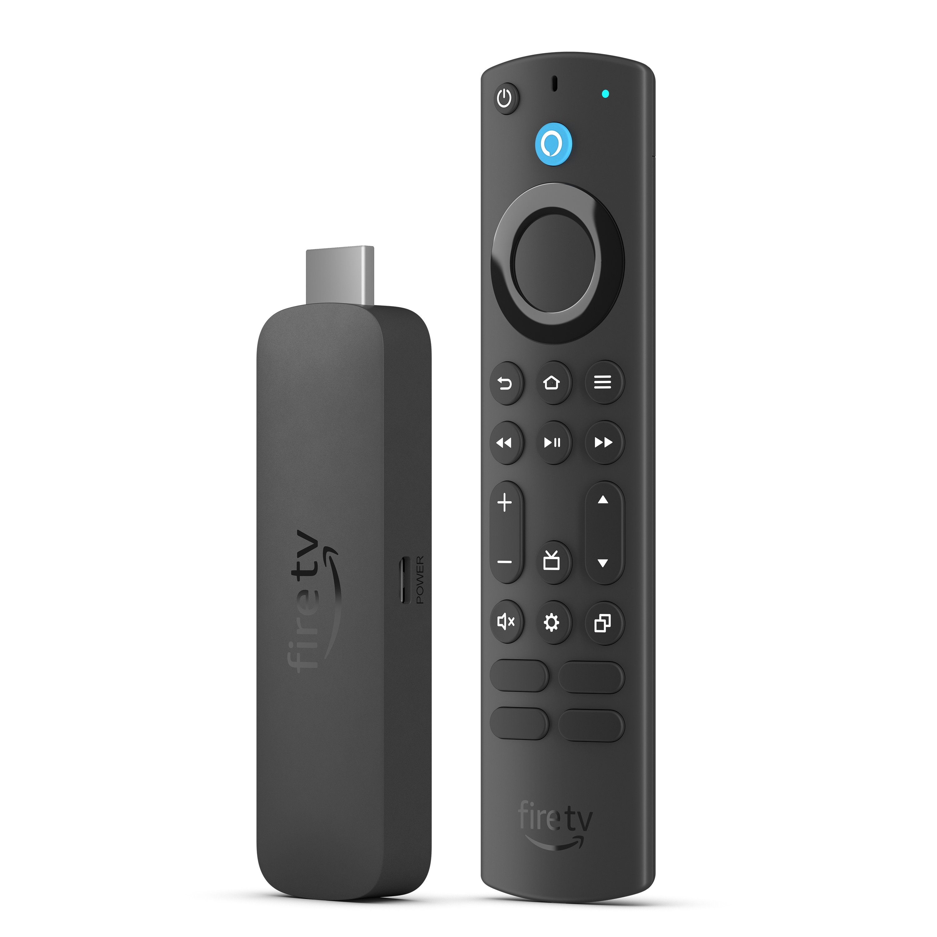 Amazon Fire TV Stick 4K Max Gen. 2, mit Unterst&uuml;tzung f&uuml;r Wi-Fi 6E