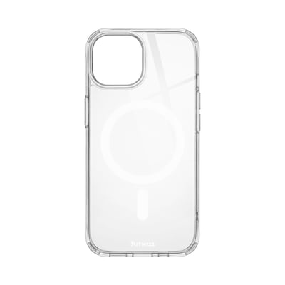 Apple Iphone  günstig Kaufen-Artwizz ClearClip inkl. kabelloses laden iPhone 15 transparent. Artwizz ClearClip inkl. kabelloses laden iPhone 15 transparent <![CDATA[• Passend für Apple iPhone 15 • Material: TPU • unterstützt magnetisches Ladenn Perfekter Schutz, ohne das Desi